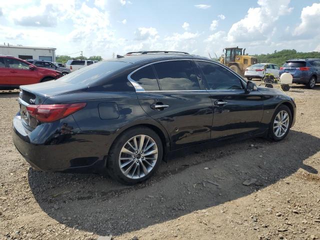 Photo 3 from auction – 2018 INFINITI Q50 LUXE with VIN JN1EV7AR7JM437150
