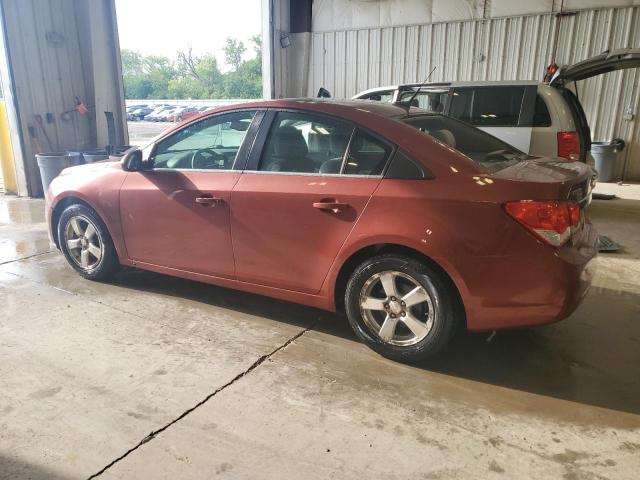 Photo 2 from auction – 2012 CHEVROLET CRUZE LT with VIN 1G1PF5SC5C7380720
