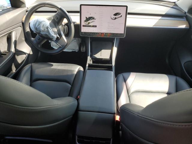 Photo 8 from auction – 2020 TESLA MODEL 3 with VIN 5YJ3E1EA1LF612686