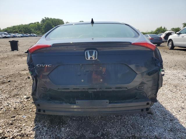 Photo 6 from auction – 2018 HONDA CIVIC EX with VIN JHMFC1F36JX005428