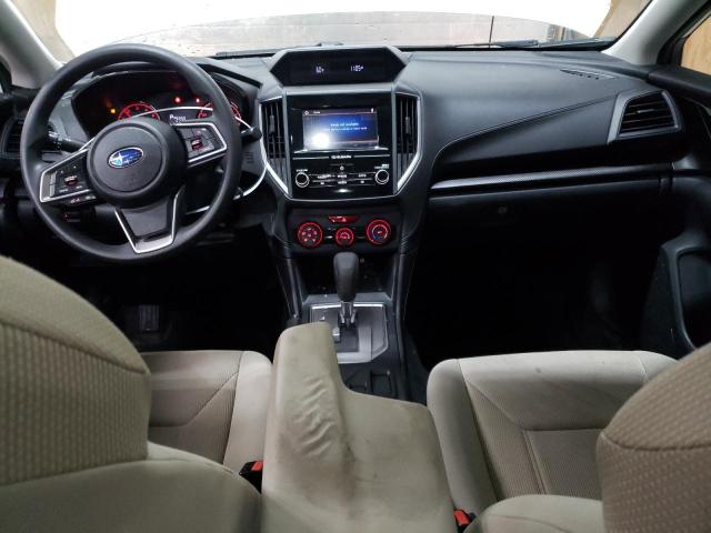 Photo 8 from auction – 2019 SUBARU IMPREZA with VIN 4S3GKAA62K3601235