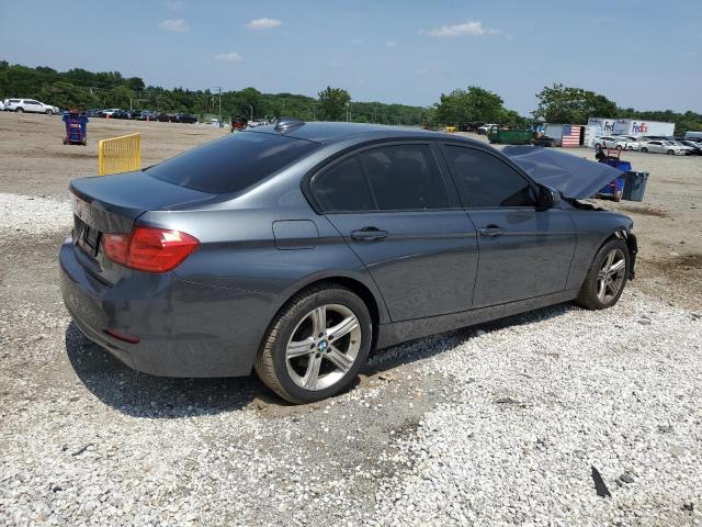 Photo 3 from auction – 2014 BMW 328 XI SUL with VIN WBA3B5C57EP543742