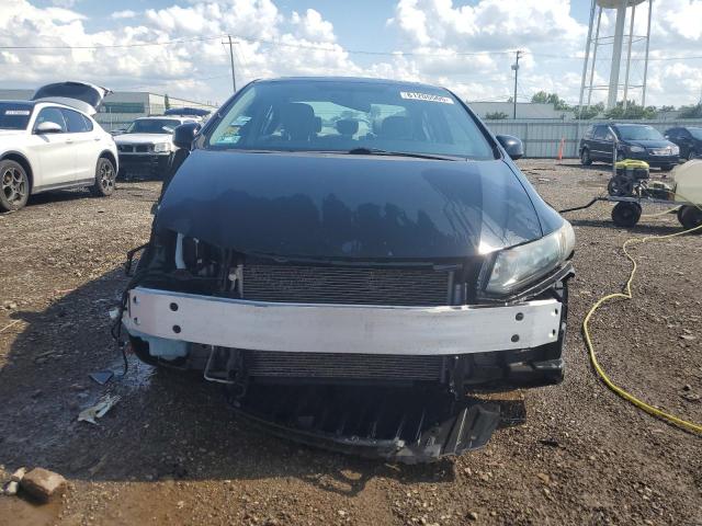 Photo 5 from auction – 2013 HONDA CIVIC EX with VIN 19XFB2F87DE005271