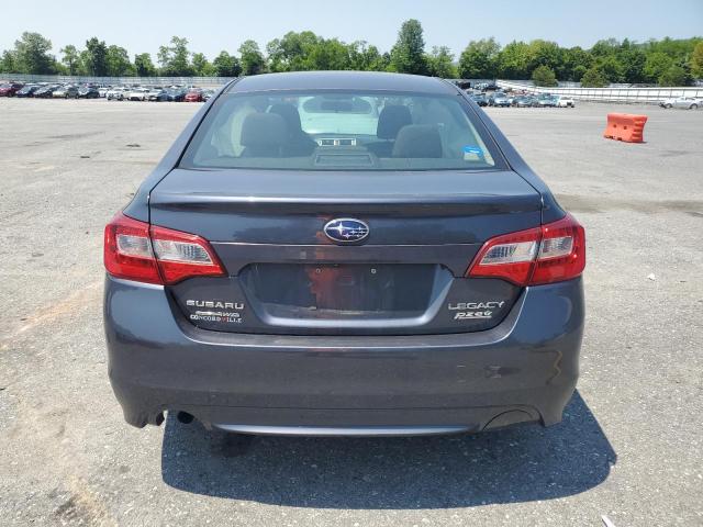 Photo 6 from auction – 2017 SUBARU LEGACY 2.5 with VIN 4S3BNAA62H3052355