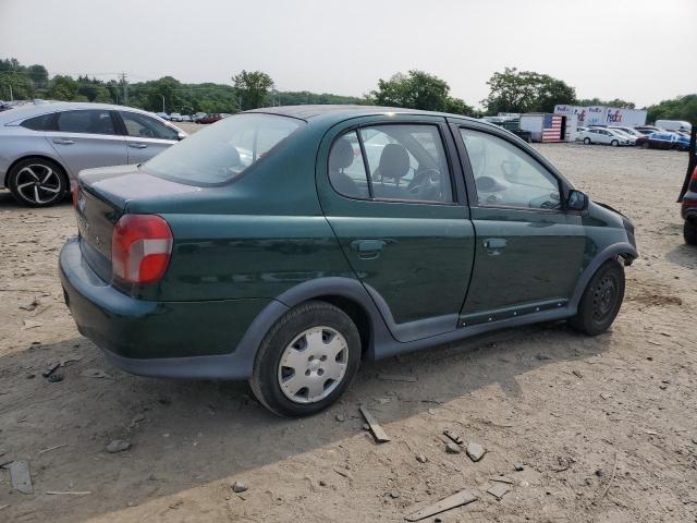 Photo 3 from auction – 2001 TOYOTA ECHO with VIN JTDBT123710168023