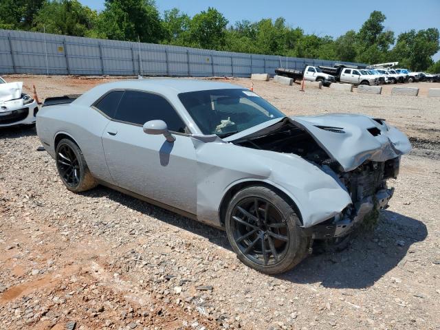 Снимка 4 от търг – 2021 DODGE CHALLENGER с VIN 2C3CDZFJ2MH638228