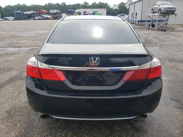 Photo 6 from auction – 2014 HONDA ACCORD SPO with VIN 1HGCR2F57EA306911