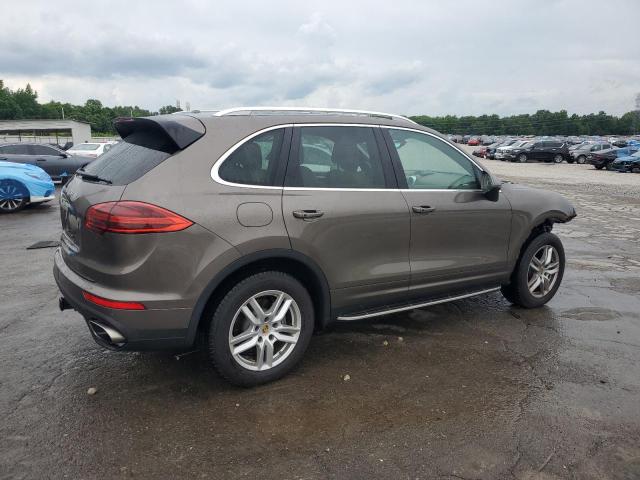 Photo 3 from auction – 2016 PORSCHE CAYENNE with VIN WP1AA2A21GLA00867