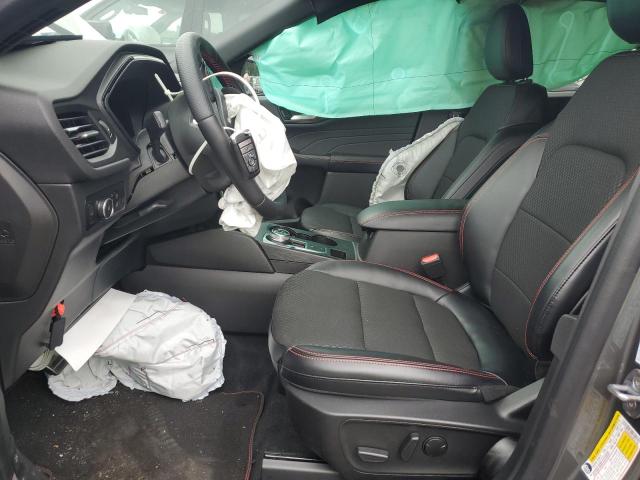 Photo 7 from auction – 2023 FORD ESCAPE ST with VIN 1FMCU9PA0PUB31240