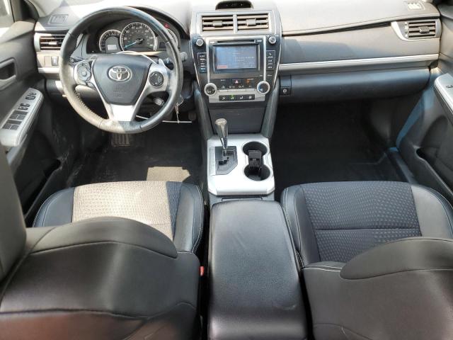 Photo 8 from auction – 2012 TOYOTA CAMRY BASE with VIN 4T1BF1FK9CU508269