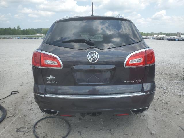 Photo 6 from auction – 2013 BUICK ENCLAVE with VIN 5GAKVDKD0DJ200721