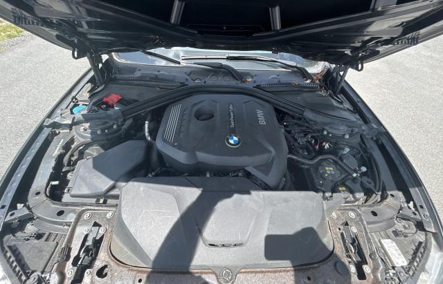 Photo 7 from auction – 2017 BMW 330 XI with VIN WBA8K3C38HA022948
