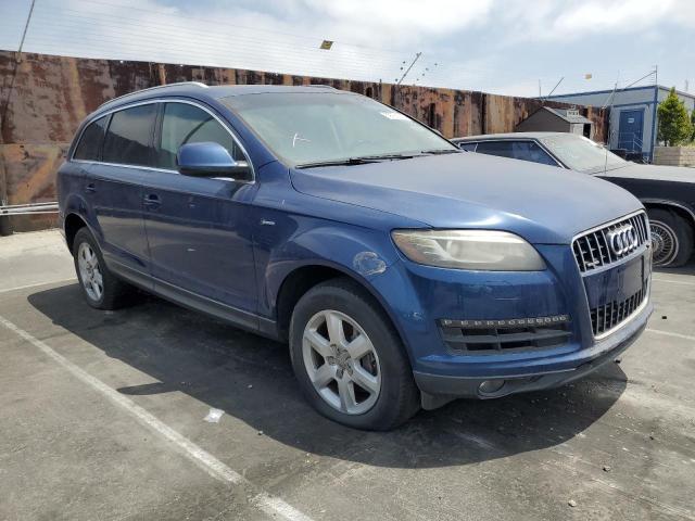 Photo 4 from auction – 2014 AUDI Q7 PREMIUM with VIN WA1LGAFE2ED010914