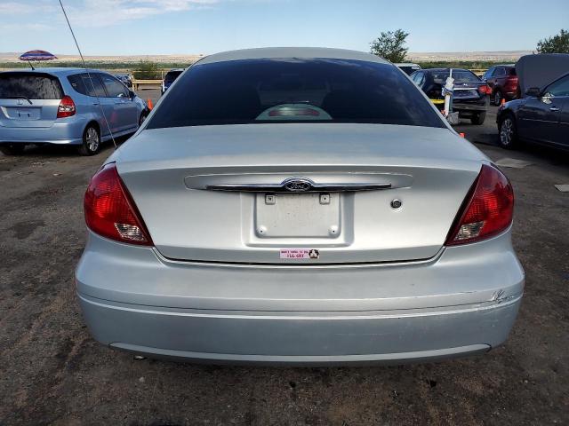 Photo 6 from auction – 2001 FORD TAURUS 4D with VIN 1FAFP55U71G265995
