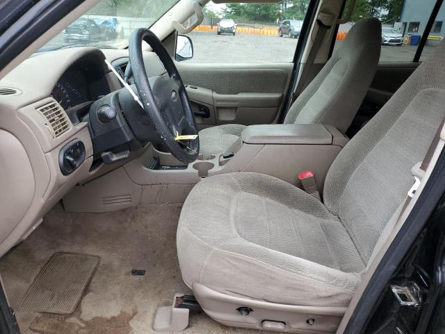 Photo 7 from auction – 2002 FORD EXPLORER X with VIN 1FMZU73E72ZA05735