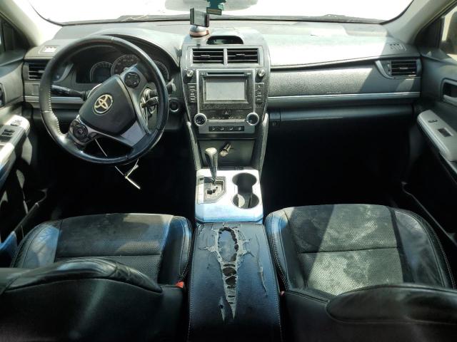 Photo 8 from auction – 2012 TOYOTA CAMRY BASE with VIN 4T1BF1FK9CU027759