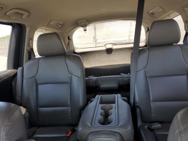 Photo 10 from auction – 2014 HONDA ODYSSEY EX with VIN 5FNRL5H64EB101443
