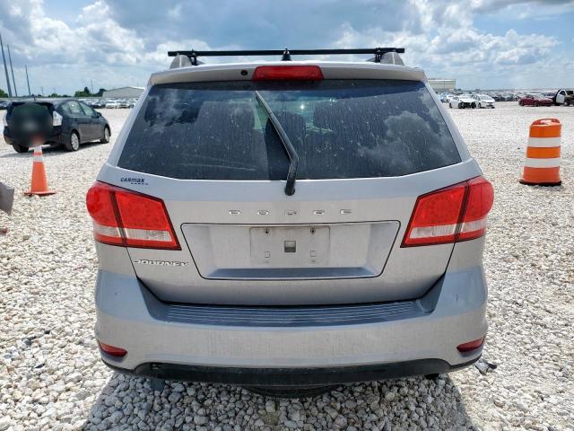 Photo 6 from auction – 2016 DODGE JOURNEY SX with VIN 3C4PDCBB1GT148416