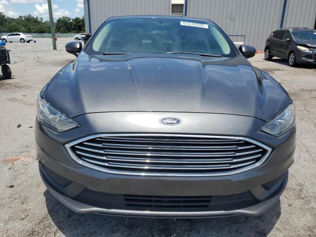 Photo 5 from auction – 2017 FORD FUSION SE with VIN 3FA6P0LU0HR151264