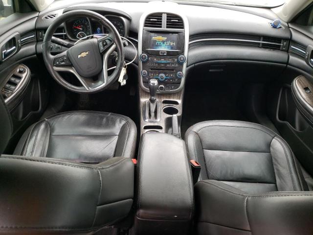 Photo 8 from auction – 2015 CHEVROLET MALIBU LTZ with VIN 1G11F5SL0FF239277