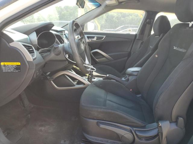 Photo 7 from auction – 2016 HYUNDAI VELOSTER with VIN KMHTC6AD3GU270914