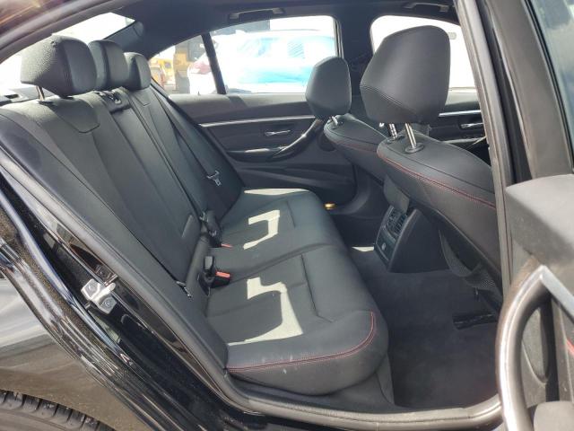 Photo 10 from auction – 2018 BMW 330 I with VIN WBA8B9G59JNU96761