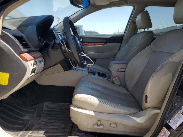 Снимка 7 от търг – 2012 SUBARU OUTBACK 2. с VIN 4S4BRCKCXC3219389