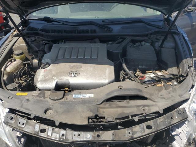 Photo 11 from auction – 2007 TOYOTA CAMRY LE with VIN 4T1BK46K97U048808