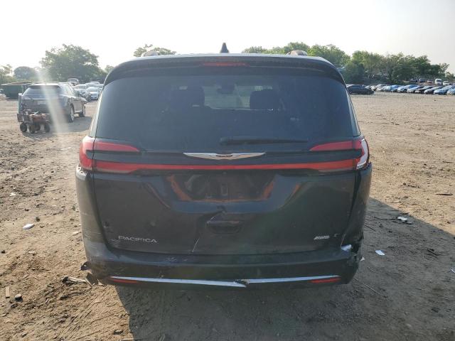 Photo 6 from auction – 2021 CHRYSLER PACIFICA T with VIN 2C4RC3FG0MR501728