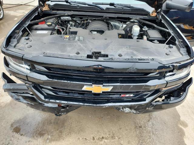 Photo 11 from auction – 2016 CHEVROLET SILVERADO with VIN 1GCVKREC1GZ353439