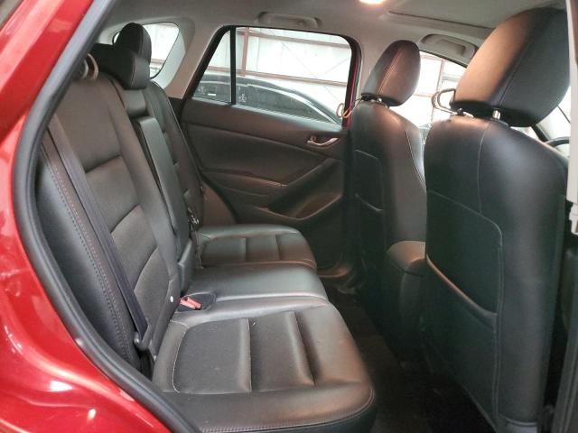 Photo 11 from auction – 2015 MAZDA CX-5 with VIN JM3KE4DY2F0538362