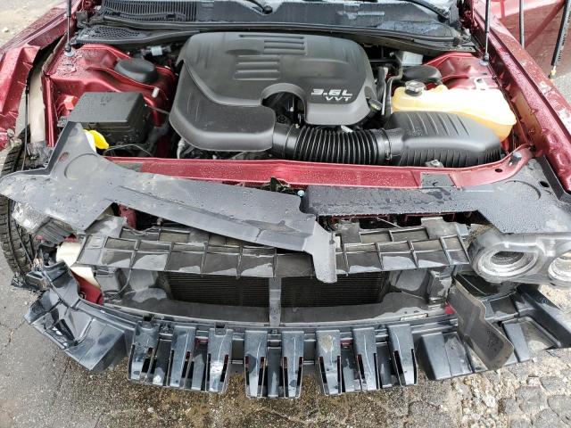 Photo 11 from auction – 2018 DODGE CHALLENGER with VIN 2C3CDZAG3JH252621