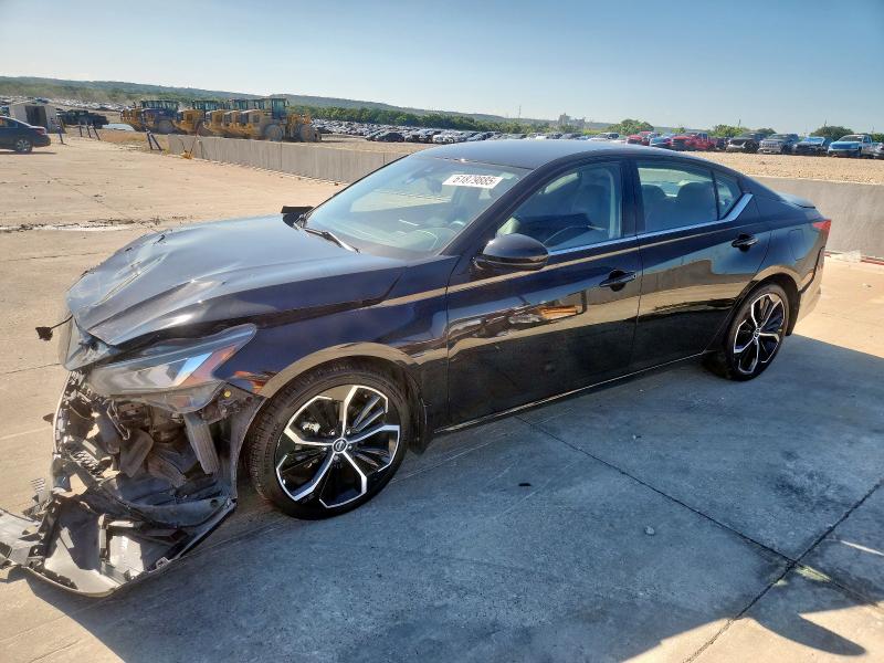 Photo 1 from auction – 2023 NISSAN ALTIMA SR with VIN 1N4BL4CV8PN300290