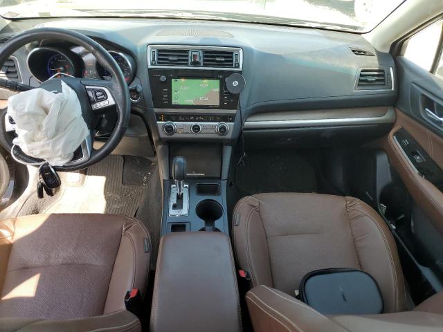 Photo 8 from auction – 2017 SUBARU OUTBACK TO with VIN 4S4BSATC5H3385379
