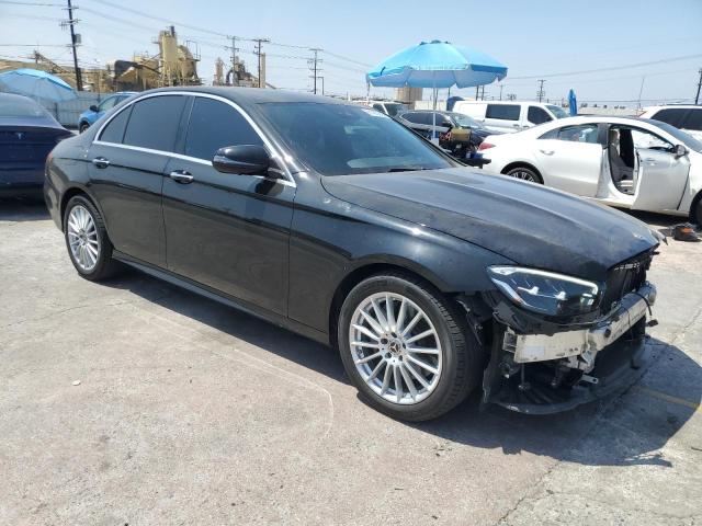 Photo 4 from auction – 2022 MERCEDES-BENZ E with VIN W1KZF8DB2NB095808