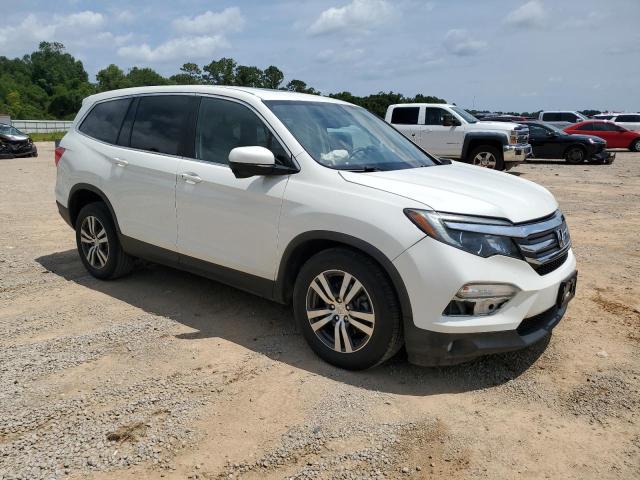 Zdjęcie 4 z aukcji – 2016 HONDA PILOT EXLN z VIN 5FNYF6H71GB078529