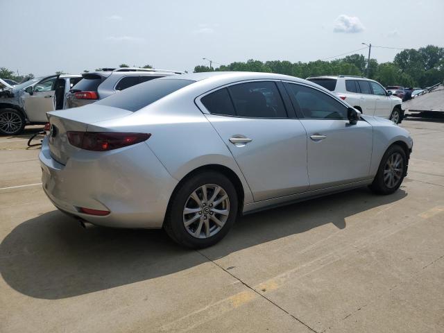 Photo 3 from auction – 2019 MAZDA 3 with VIN 3MZBPABL9KM113945