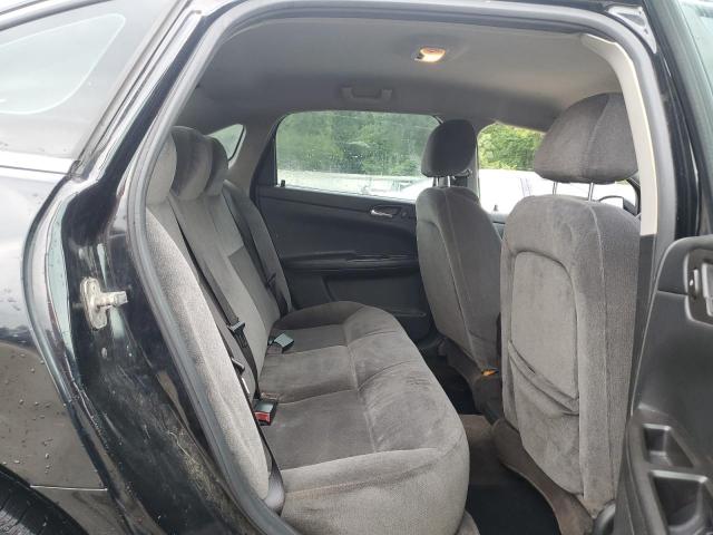 Photo 10 from auction – 2008 CHEVROLET IMPALA LS with VIN 2G1WB58K281286725