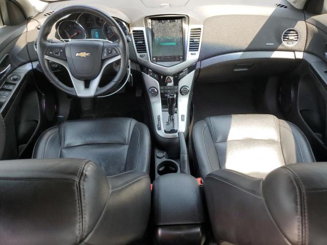 Photo 8 from auction – 2014 CHEVROLET CRUZE LT with VIN 1G1PE5SB4E7372086