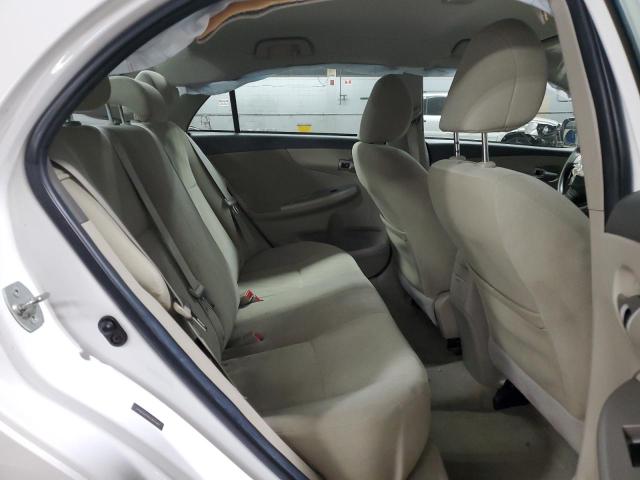 Photo 10 from auction – 2010 TOYOTA COROLLA BA with VIN 1NXBU4EE9AZ347681
