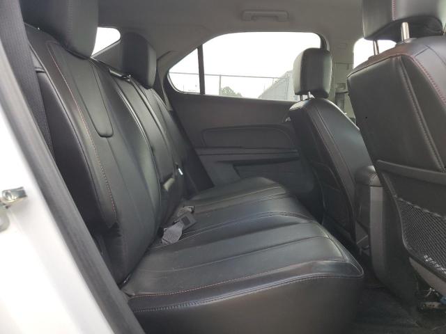Photo 11 from auction – 2016 CHEVROLET EQUINOX LT with VIN 2GNALDEK0G6301437