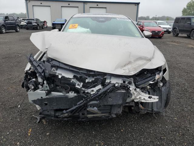 Photo 5 from auction – 2025 MAZDA 3 PREFERRE with VIN 3MZBPACM1SM454991