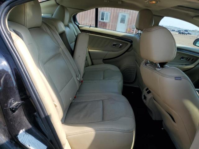 Photo 11 from auction – 2019 FORD TAURUS LIM with VIN 1FAHP2F86KG111658