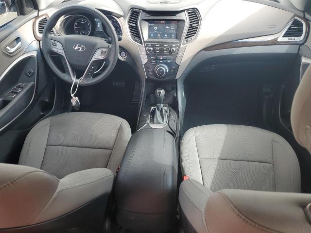 Photo 8 from auction – 2018 HYUNDAI SANTA FE S with VIN 5NMZU3LB2JH069784