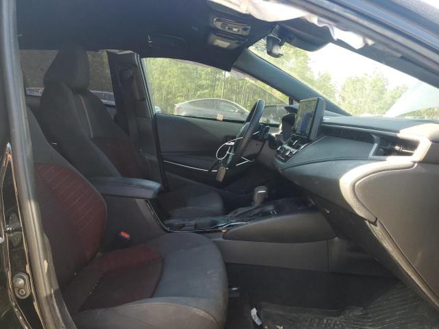 Photo 7 from auction – 2024 TOYOTA COROLLA SE with VIN 5YFB4MBE4RP202680