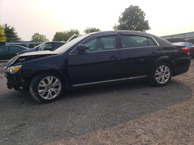 TOYOTA AVALON BAS 2012 with VIN 4T1BK3DBXCU444110 - Photo from auction