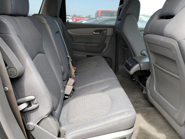 Photo 11 from auction – 2014 CHEVROLET TRAVERSE LS with VIN 1GNKRFED3EJ272824