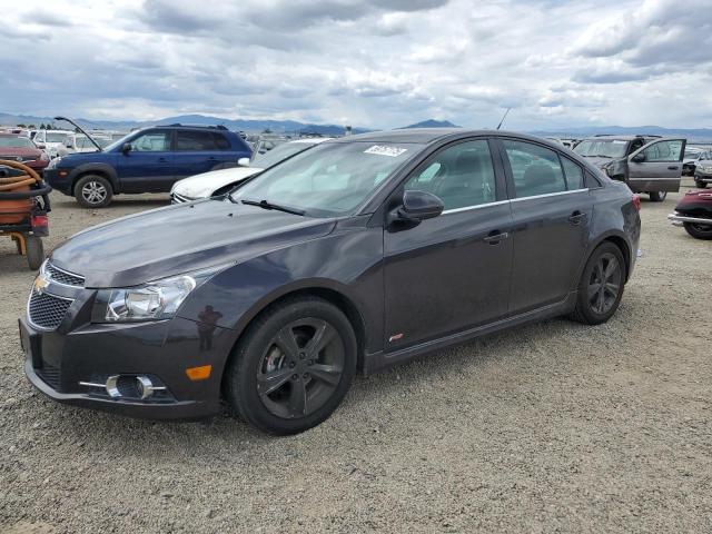 Photo 1 from auction – 2014 CHEVROLET CRUZE LT with VIN 1G1PE5SB4E7372086