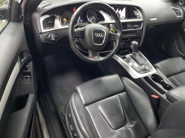 صورة رقم 8 من المزاد - 2011 AUDI S5 PRESTIG مع VIN WAUVVAFR5BA009337