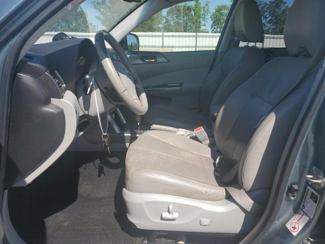 Photo 7 from auction – 2013 SUBARU FORESTER L with VIN JF2SHAFC9DH413830